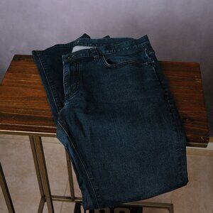 John Varvatos Dark Wash Jeans